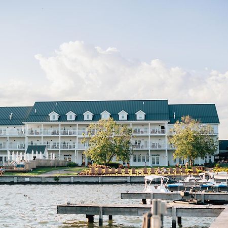 The Lake House On Canandaigua Bagian luar foto