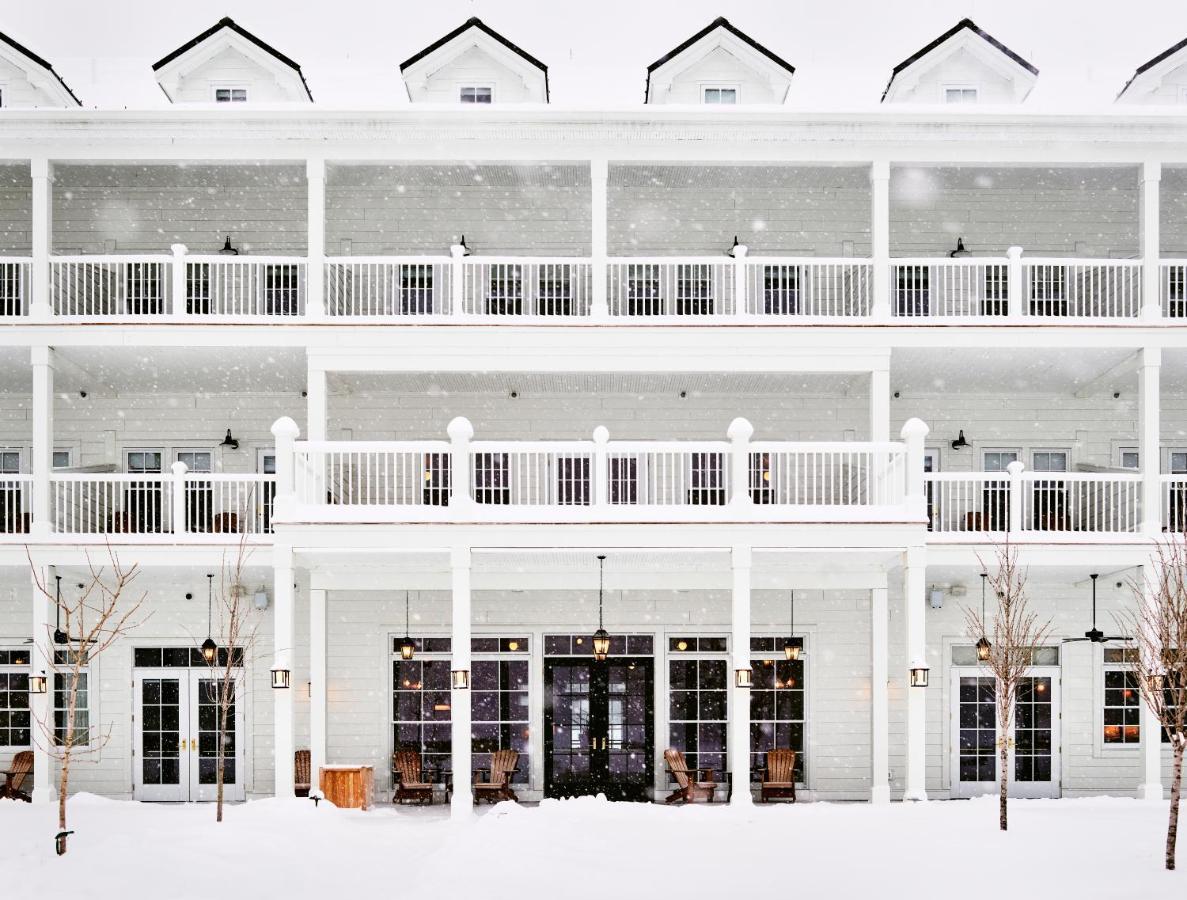The Lake House On Canandaigua Bagian luar foto