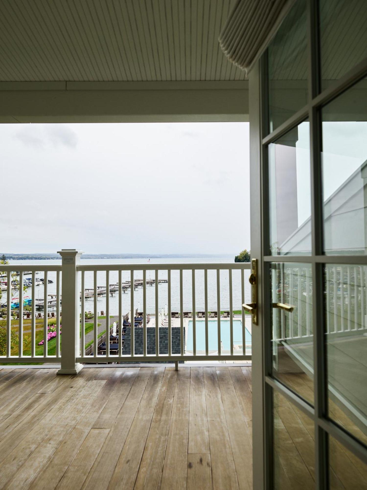 The Lake House On Canandaigua Bagian luar foto